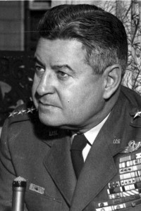 Curtis LeMay