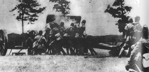 Japanese soldiers near Wanping