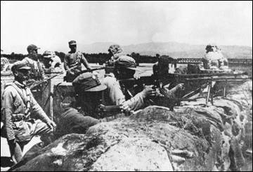 Marco Polo Bridge and the Coming of War | China in WW2 | Mobile