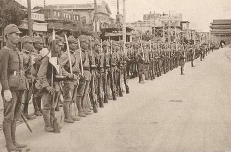 Eighty Years Ago: Asia Pacific, Dec 19 – 25, 1940