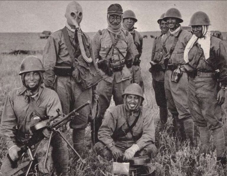 The Hidden Shift: Why Japan’s Wartime Generation Didn’t Look Exactly Like Today
